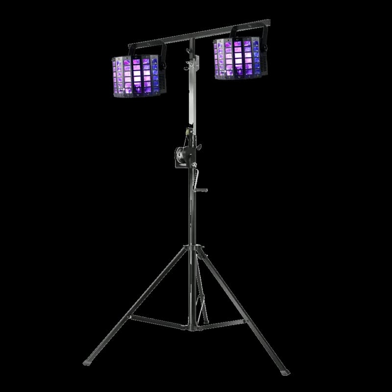Pack Lumières