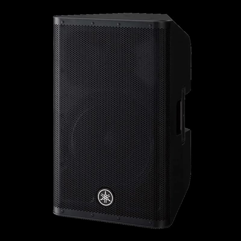 Yamaha DXR12
